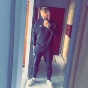 Bastii06 - muž, 25 let, Nowa Sól