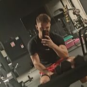 Manuuu16 - mężczyzna, 25 lat, Wrocław