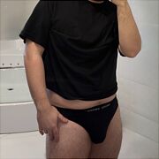 GK01 - mężczyzna, 25 lat, Pabianice