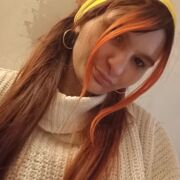 Karinapodchalska - kobieta, 33 lat, Bydgoszcz