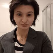 Karinapodchalska - женщина, 33 лет, Bydgoszcz