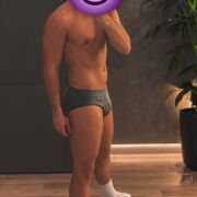 Dysketnie123 - mężczyzna, 27 lat, Kraków