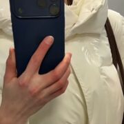 Anorektyczka69 - žena, 19 let, Szczecinek