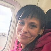 PieknaCzarnulka - žena, 36 let, Gdańsk