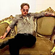 DuranDuran - mężczyzna, 35 lat, Warszawa