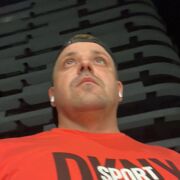 Meefistooo - чоловік, 41 років, Toruń