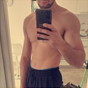 Xxxxool - чоловік, 26 років, Gdańsk