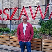 Sobe - mężczyzna, 42 lat, Warszawa
