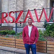 Sobe - mężczyzna, 43 lat, Warszawa