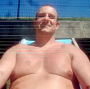 Marcin547 - mężczyzna, 44 lat, Warszawa