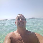 Marcin547 - mężczyzna, 44 lat, Warszawa