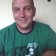 Parownik - muž, 50 let, Warszawa