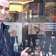 Diabel88 - mężczyzna, 37 lat, Białystok