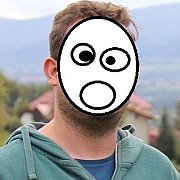 WesolyChlopakKrk - mężczyzna, 39 lat, Kraków