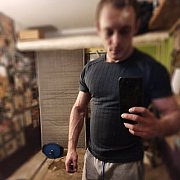 Cruzerx2 - мужчина, 37 лет, Gdańsk