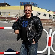 Robsonxxxxx - мужчина, 47 лет, Jelcz-Laskowice