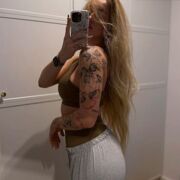 Panther - женщина, 25 лет, Kraków