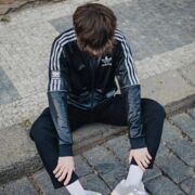 Konkret112 - muž, 27 let, Częstochowa