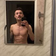 Wawa42099 - мужчина, 26 лет, Warszawa