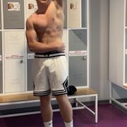 Kamill766 - man, 18 years, Katowice