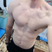 0Rbit - mężczyzna, 27 lat, Lublin