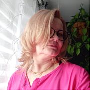 Grazia000 - žena, 49 let, Poznań