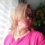 Grazia000 - kobieta, 49 lat, Poznań