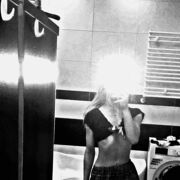 Nockaona - kobieta, 25 lat, Gdynia