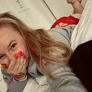 ZakazanaLisica - женщина, 30 лет, London