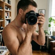 Fotograf1 - mężczyzna, 32 lat, Rzeszów