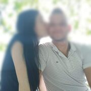 PatiPio - para (kobieta 23 lat, mężczyzna 27 lat), Lublin