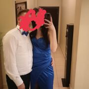 PatiPio - paar (frau 23 Jahre, mann 27 Jahre), Lublin