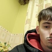 Gigant19cm - чоловік, 19 років, Łódź