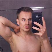 AVID - чоловік, 33 років, Międzyrzec Podlaski