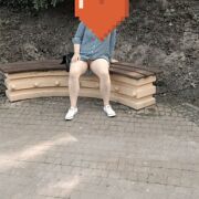 Para266 - paar (frau 41 Jahre, mann 46 Jahre), Sandomierz