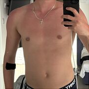 Adamos04 - man, 22 years, Kraków