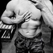 ZeroCukru69 - muž, 39 let, Warszawa