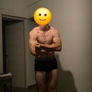 MlodyDom1n - чоловік, 23 років, Warszawa