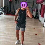 Goku2004 - muž, 21 let, Warszawa