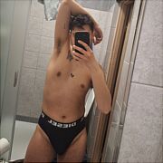 Cloudnine - мужчина, 25 лет, Poznań