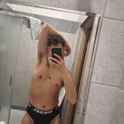 Cloudnine - mężczyzna, 25 lat, Poznań