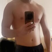 Michcio12 - muž, 39 let, Sokołów Małopolski