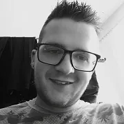 Patrynio94 - man, 32 years, Golczewo