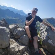 Minetocholik - мужчина, 39 лет, Kraków