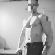 BadBoy94 - muž, 31 let, Lublin