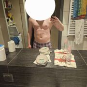 Oliwier86 - mężczyzna, 39 lat, Inowrocław