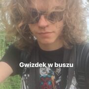 Gwizd - mann, 25 Jahre, Poznań