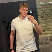 Aleksander222 - mężczyzna, 23 lat, Warszawa