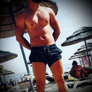 ExtraPlus - mężczyzna, 40 lat, Kalisz