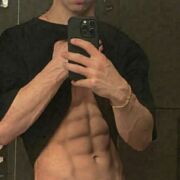 Kacper9911 - man, 18 years, Katowice